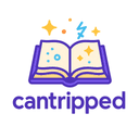 cantripped logo